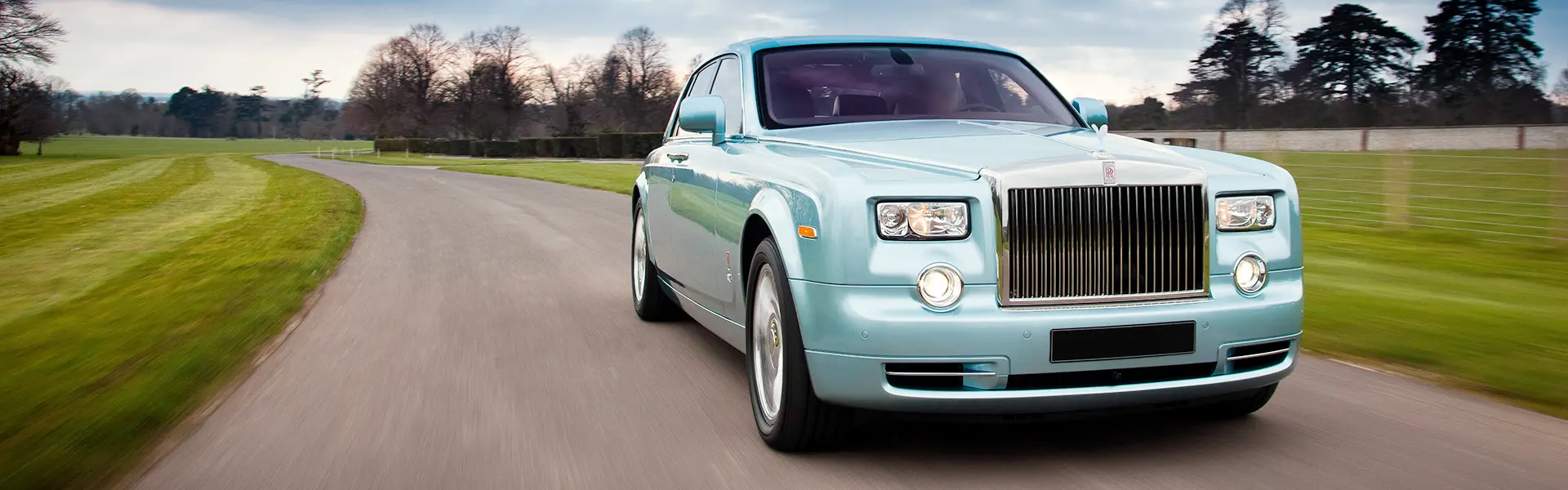 Páirteanna Coirp do Rolls-Royce