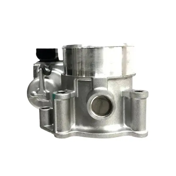 Cad iad na coincheapa cosanta comhshaoil ​​a úsáideann Auto Parts for Chery?