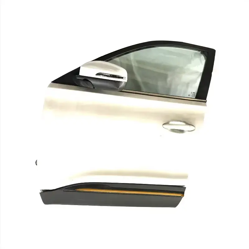Cad é an Doras Tosaigh do Chery TIGGO 4 PRO agus Conas an Ceann Ceart a Roghnú?