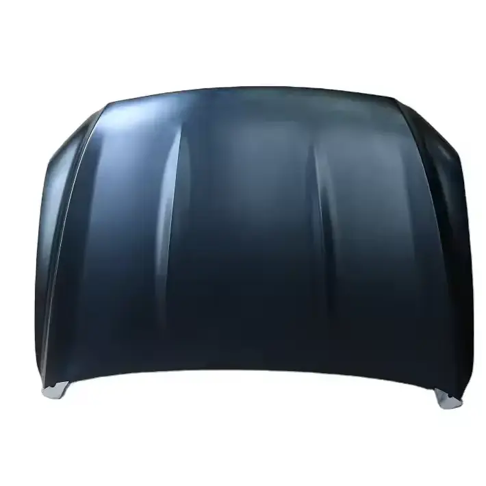 Inneall Hood le haghaidh GEELY Atlas Pro