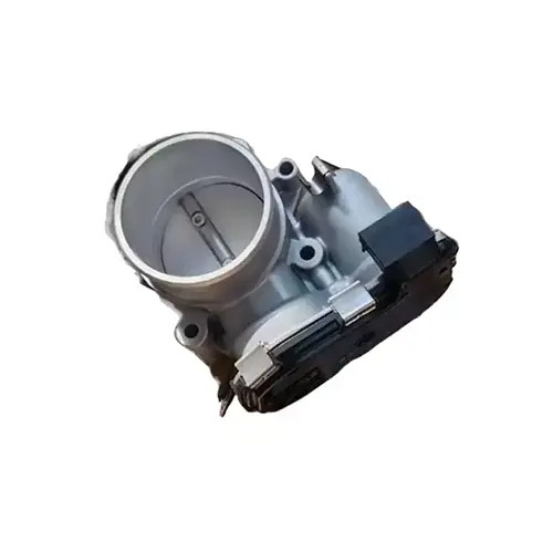 Comhla Throttle Páirteanna Inneall Do Chery Tiggo Arrizo