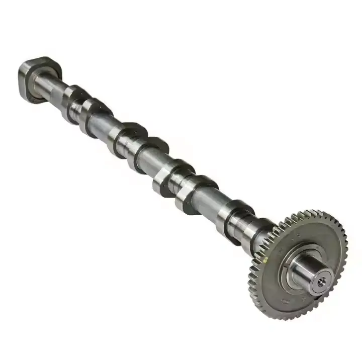 Feisteas Fearas Uainithe Camshaft sceite le haghaidh AUDI 06H109022BA