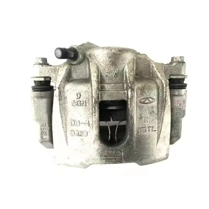 Caliper Coscáin Tosaigh do Chery Tiggo 5x