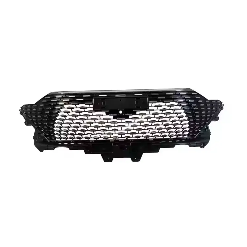 Grille Tuairteora Tosaigh do GWM Haval H6