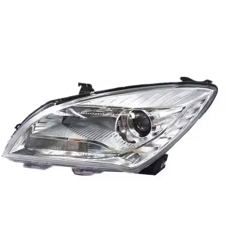 Ceannlampa do Changan CS35