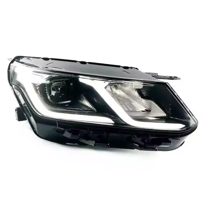 Ceannlampa Do GEELY COOLRAY Ceannlampa Do GEELY COOLRAY