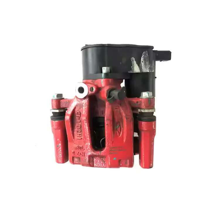 Caliper Coscáin Cúil do Chery Omoda 5