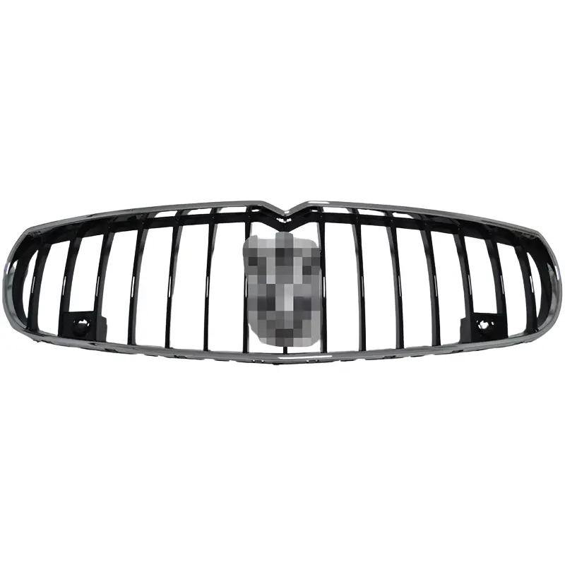Refit Grille le haghaidh Maserati