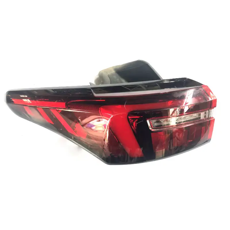 Lampa Ceo Tail do Chery Tiggo 3X Plus